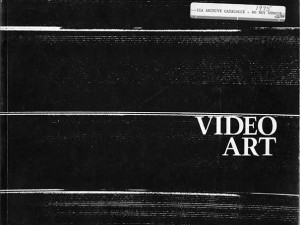 video-art